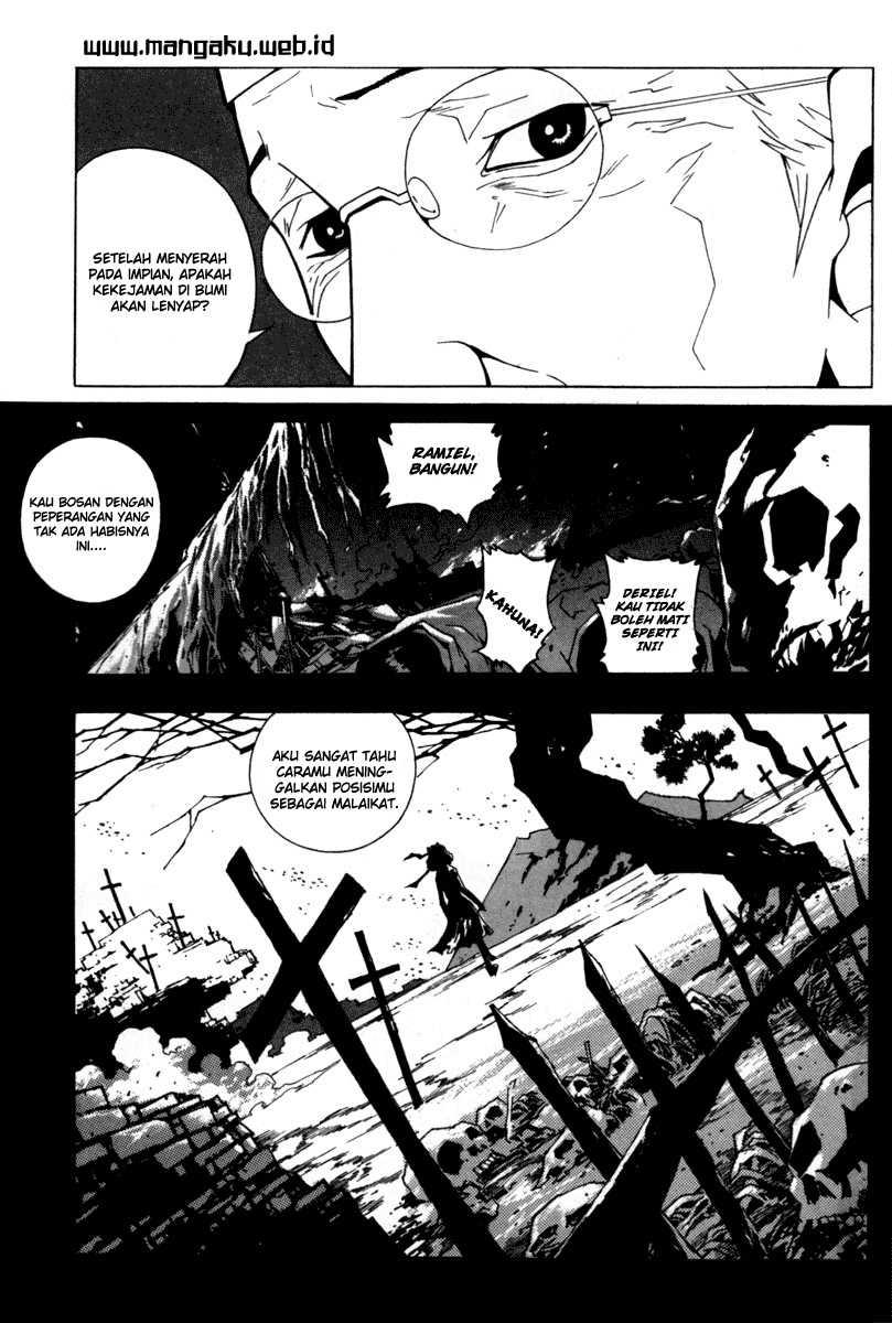 Blast Chapter 24 Gambar 7