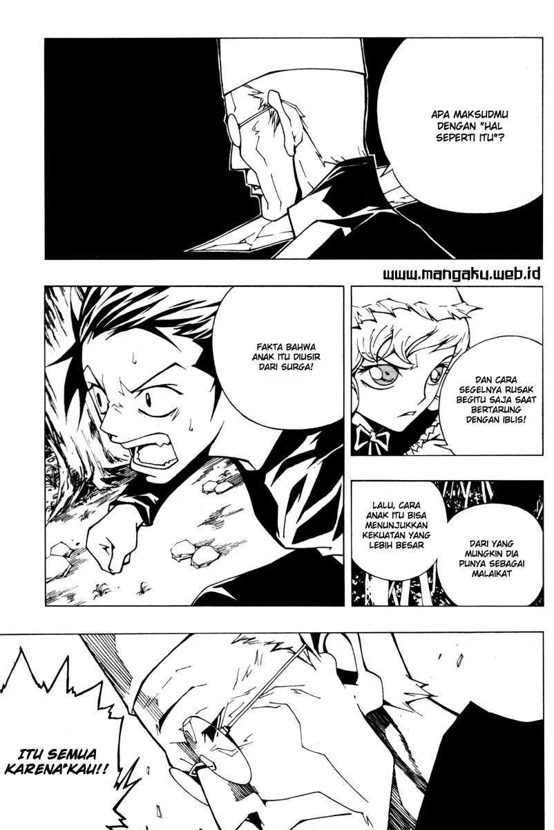 Blast Chapter 23 Gambar 23