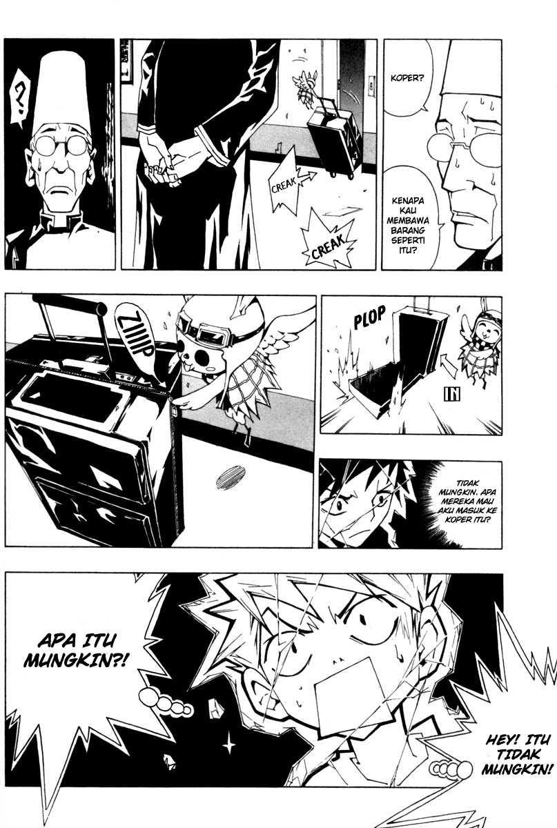 Blast Chapter 23 Gambar 8