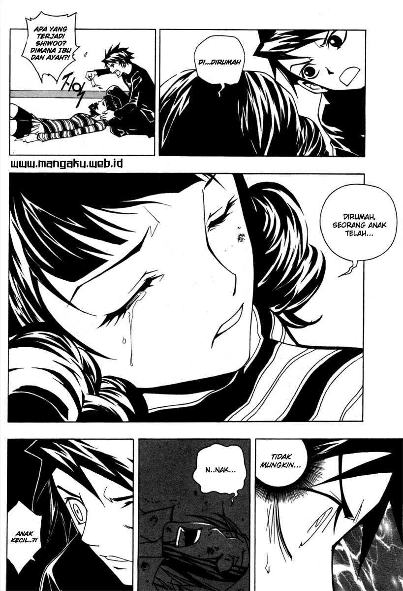 Blast Chapter 22 Gambar 10