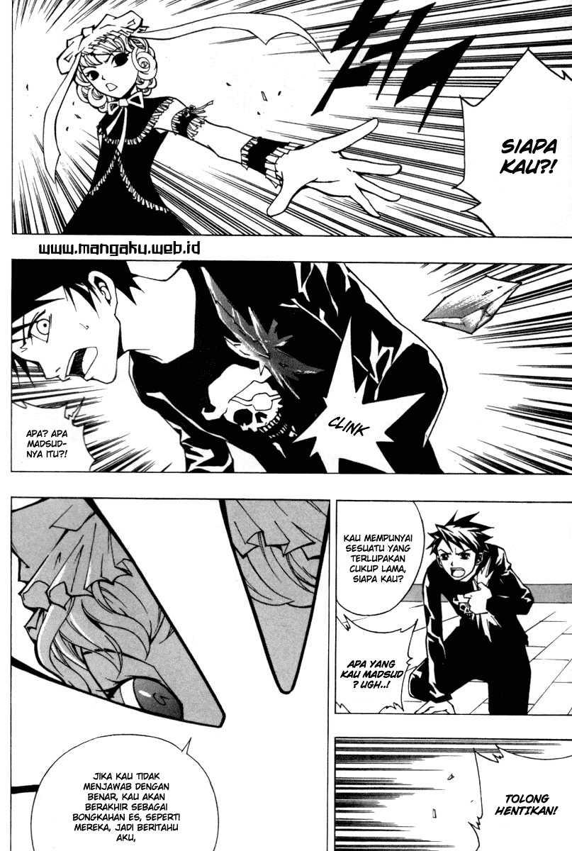 Blast Chapter 22 Gambar 23