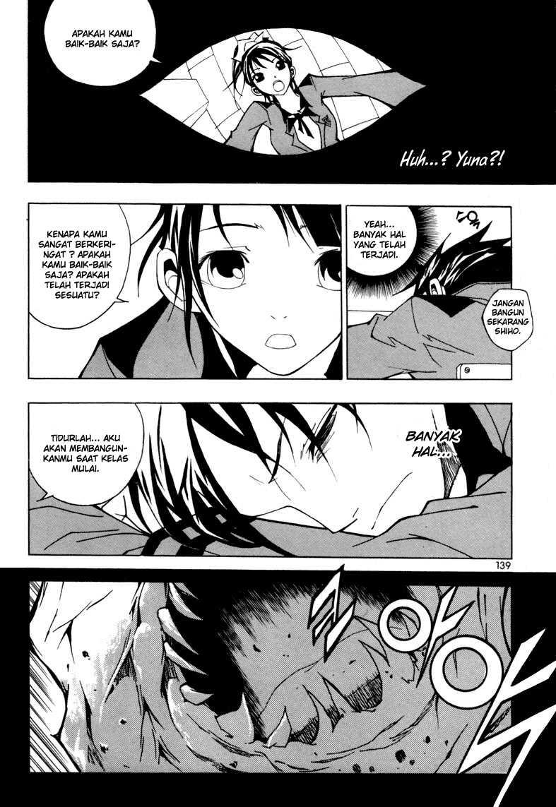 Blast Chapter 20 Gambar 4