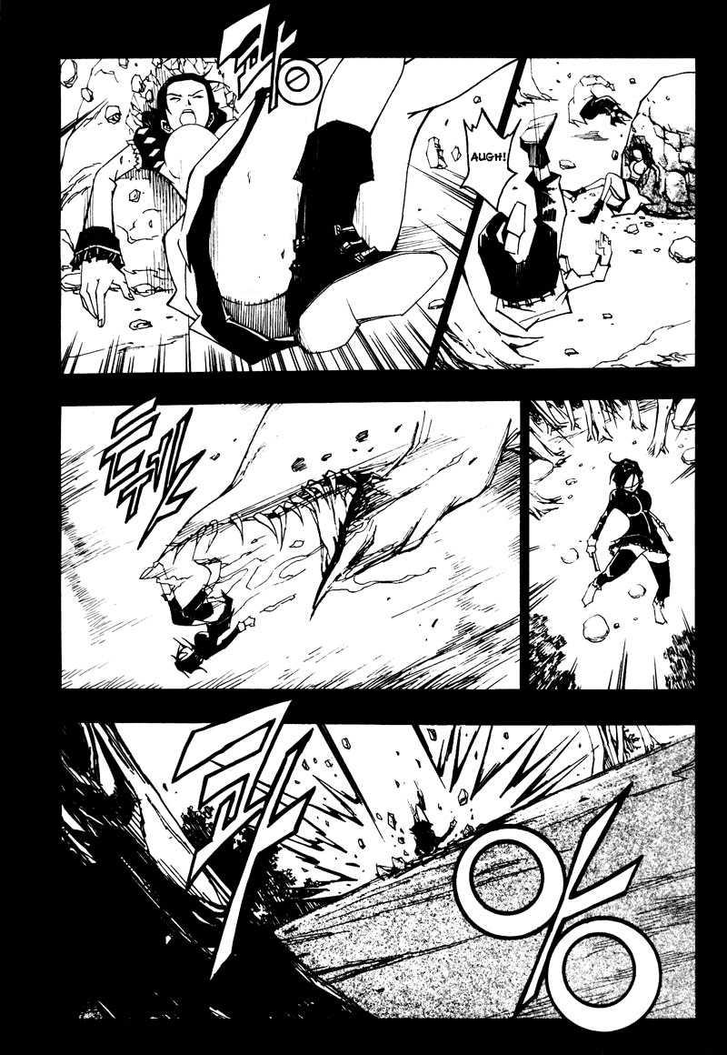 Blast Chapter 20 Gambar 7