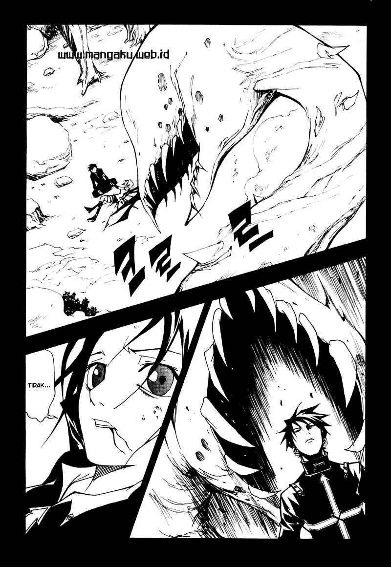 Blast Chapter 20 Gambar 9