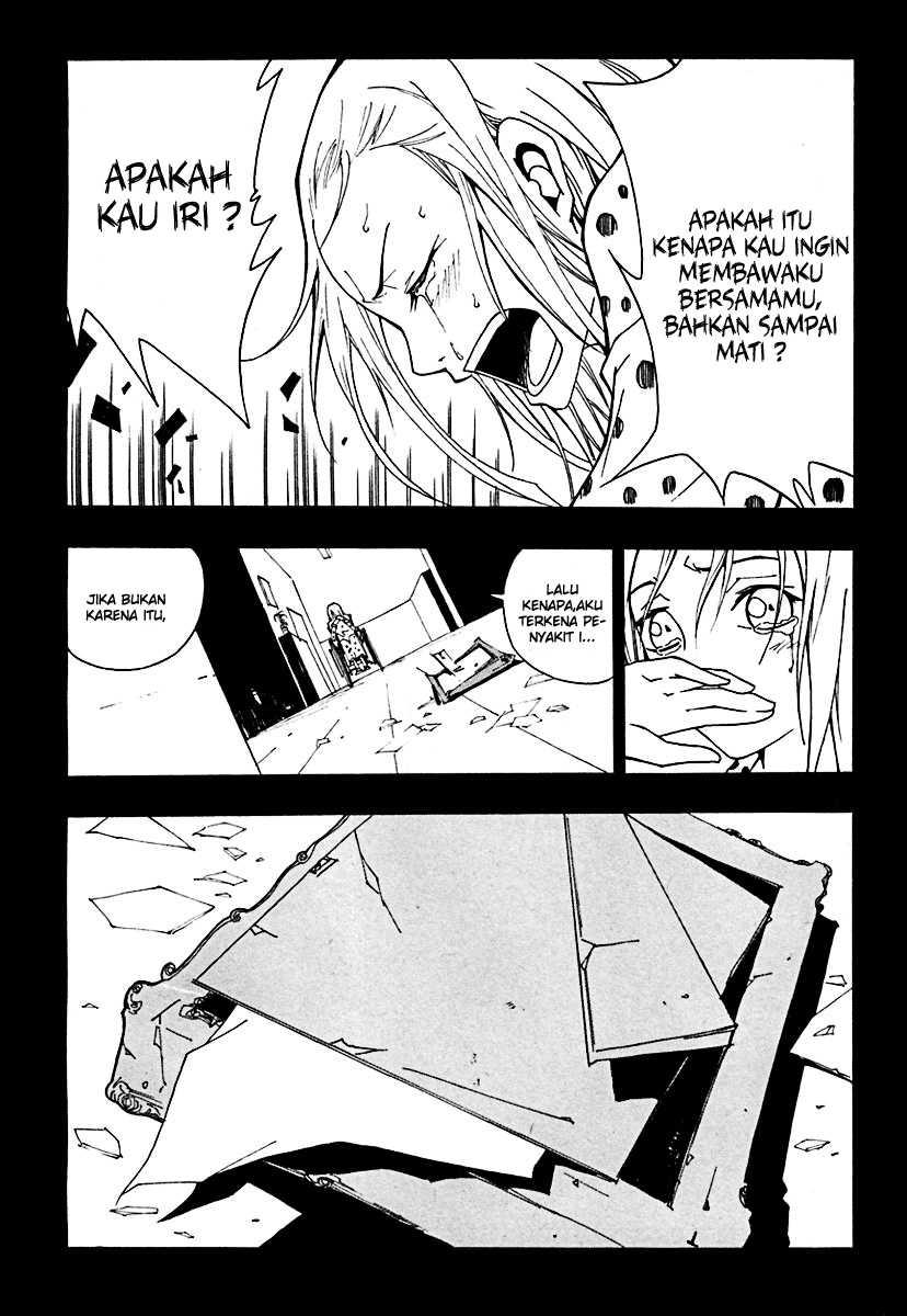 Blast Chapter 19 Gambar 13