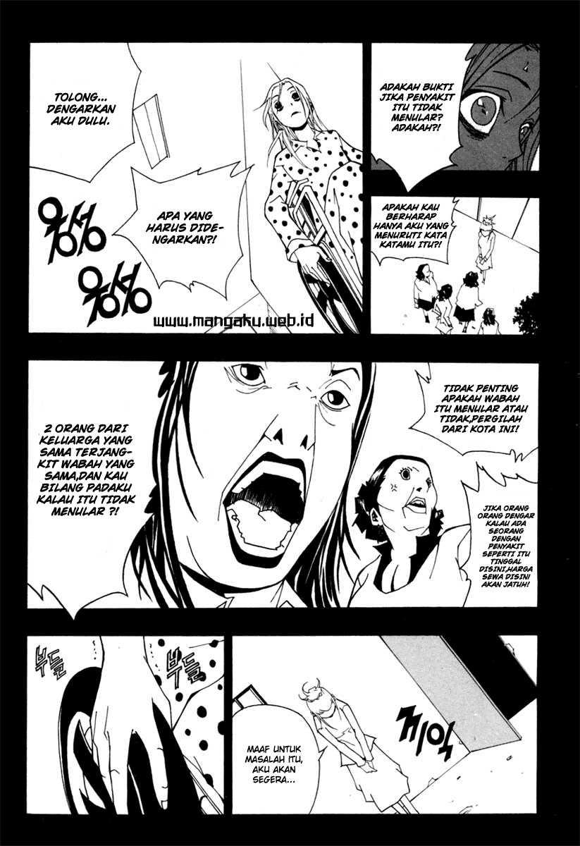 Blast Chapter 19 Gambar 14