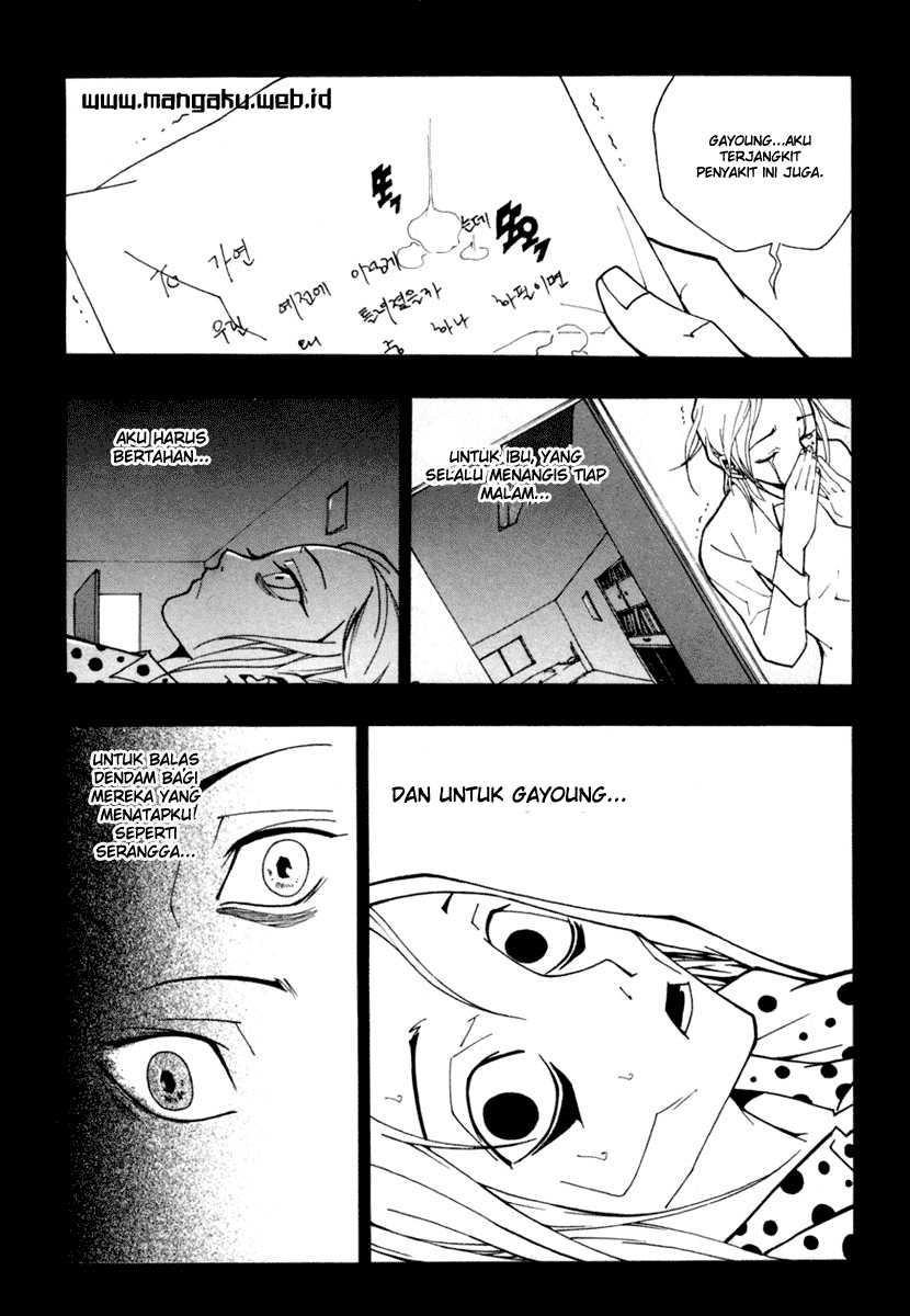 Blast Chapter 19 Gambar 19