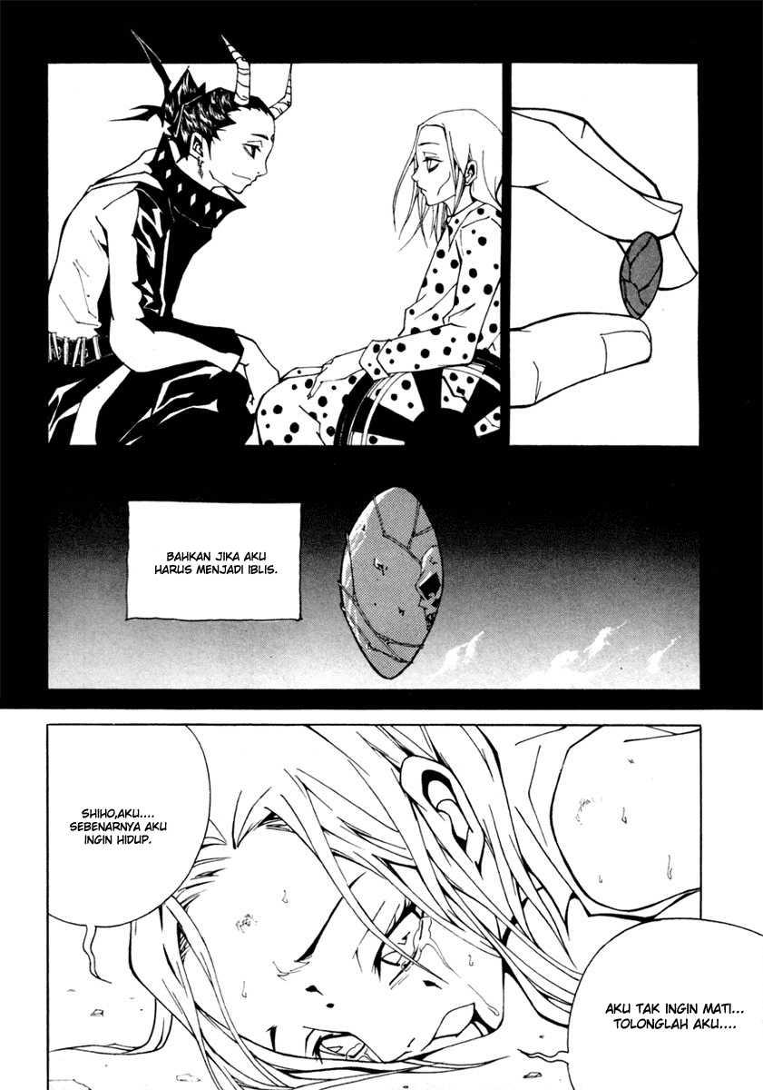 Blast Chapter 19 Gambar 20