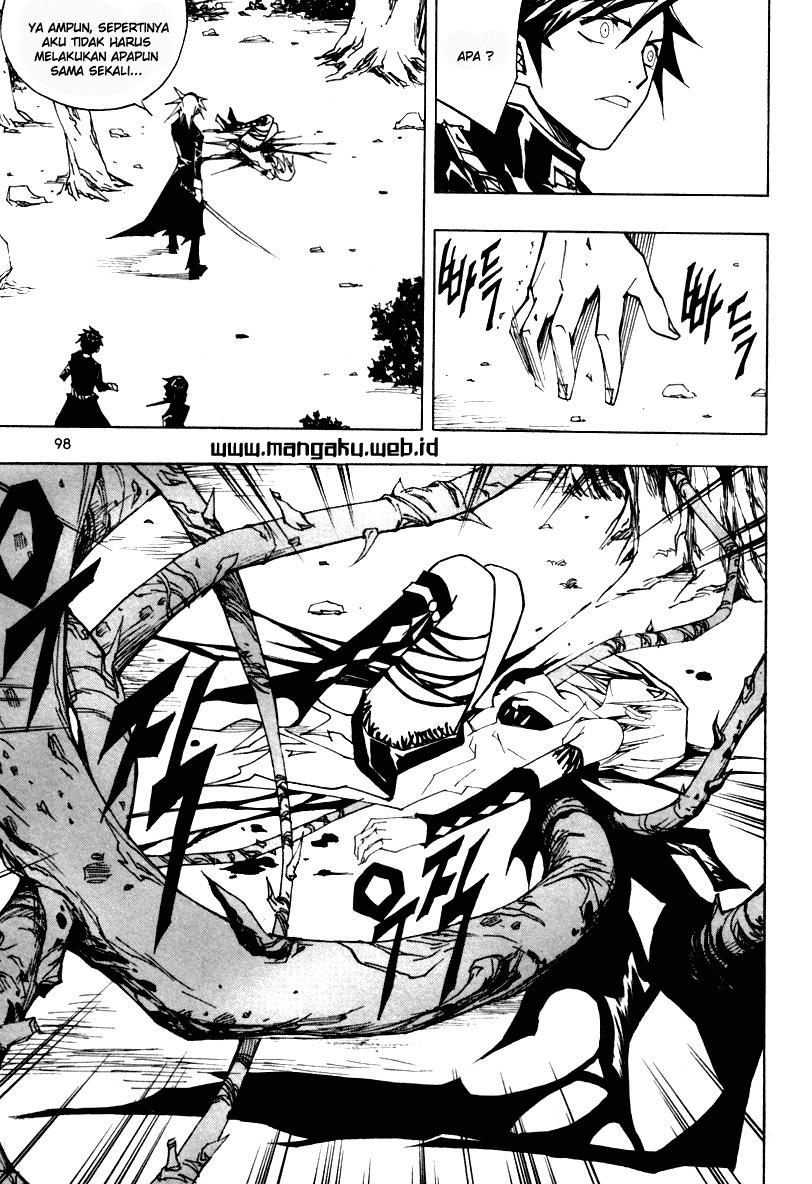 Blast Chapter 18 Gambar 12