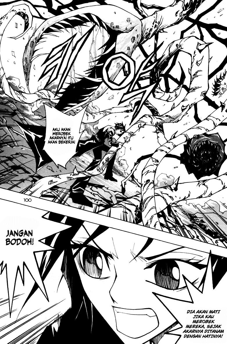 Blast Chapter 18 Gambar 14