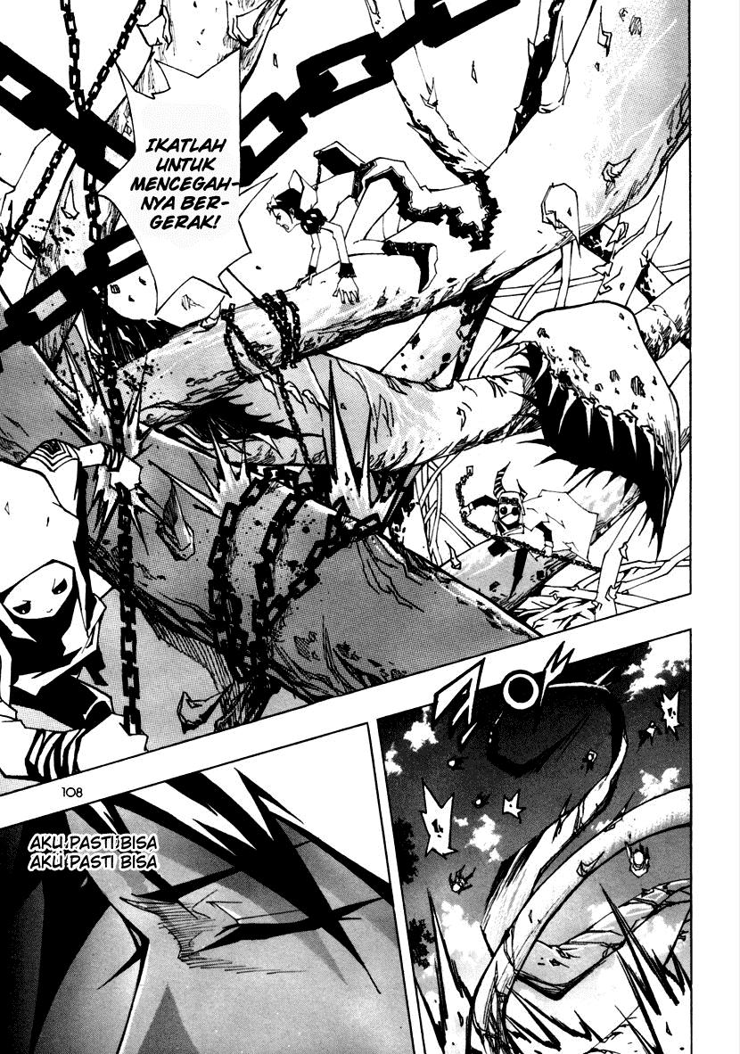 Blast Chapter 18 Gambar 22