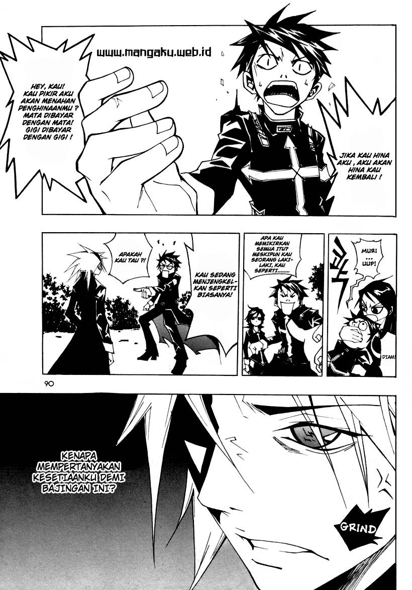 Blast Chapter 18 Gambar 4