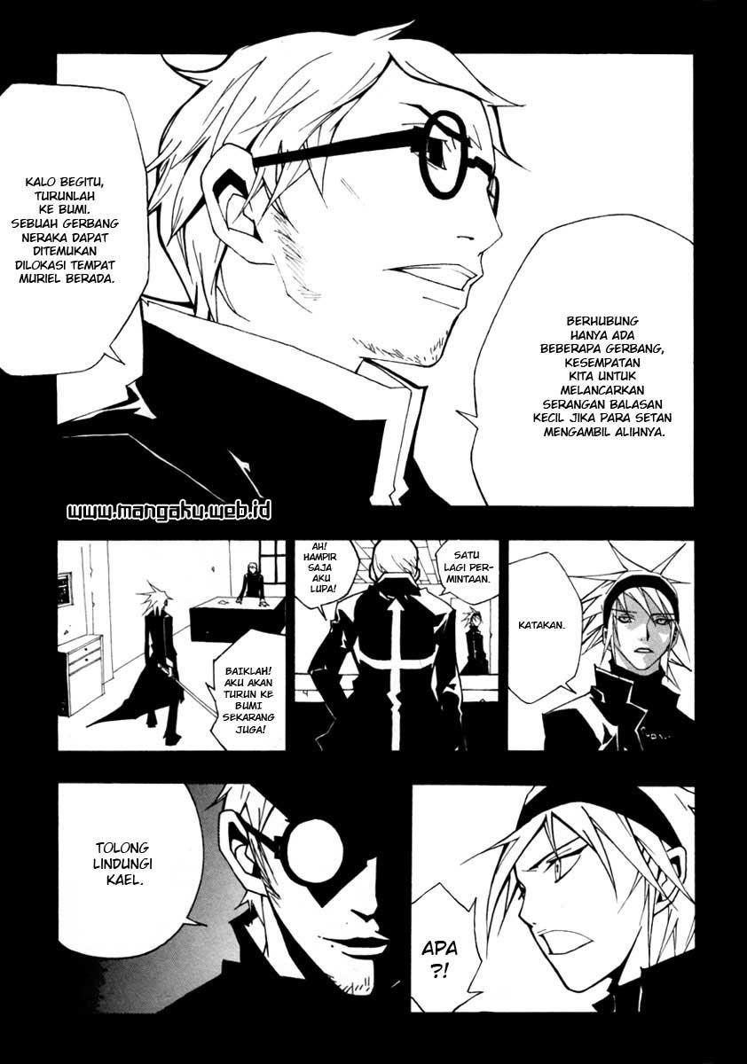 Blast Chapter 17 Gambar 21