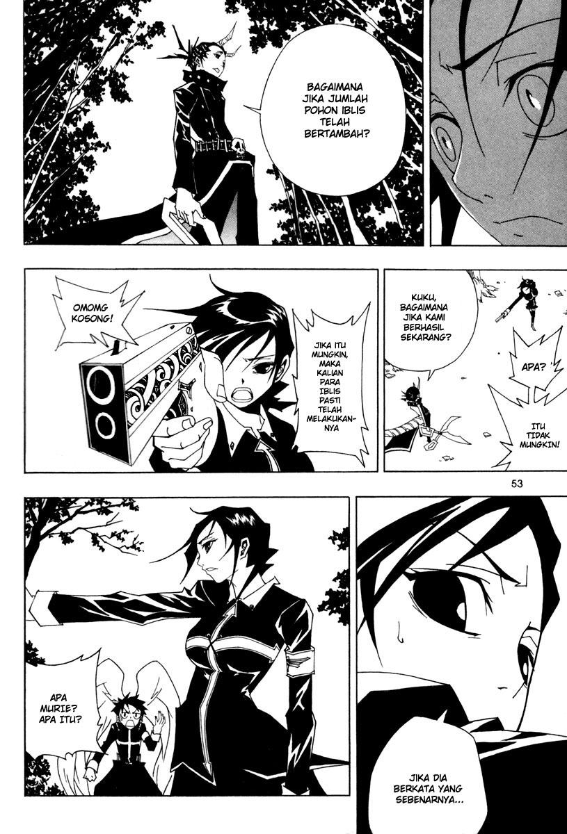 Blast Chapter 16 Gambar 12