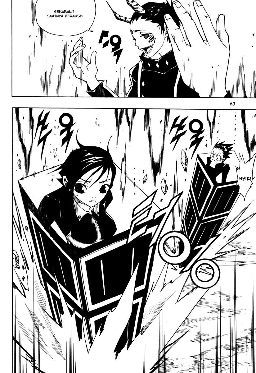 Blast Chapter 16 Gambar 22