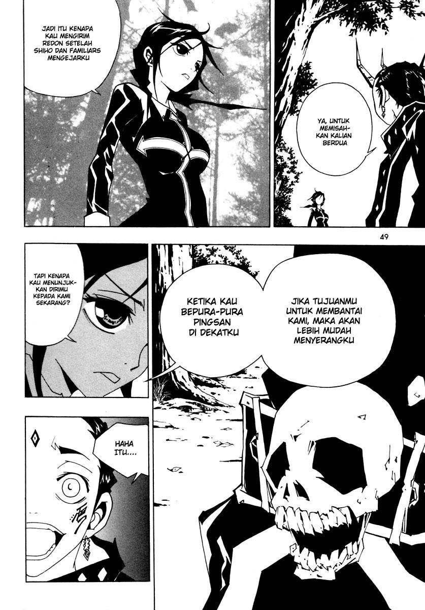 Blast Chapter 16 Gambar 8