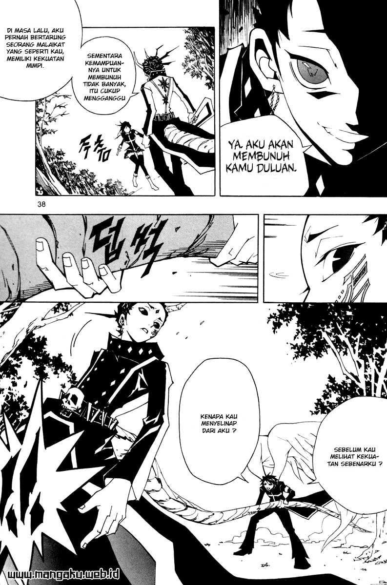 Blast Chapter 15 Gambar 15