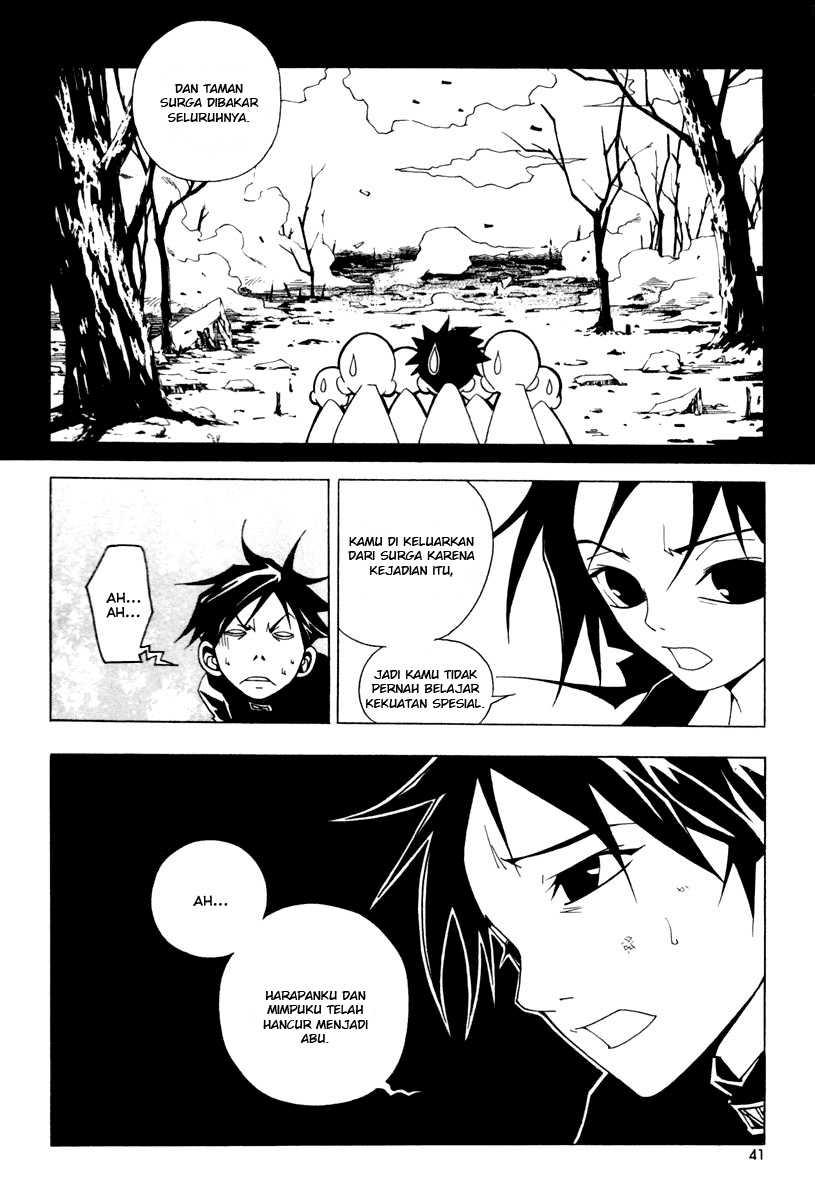 Blast Chapter 15 Gambar 18