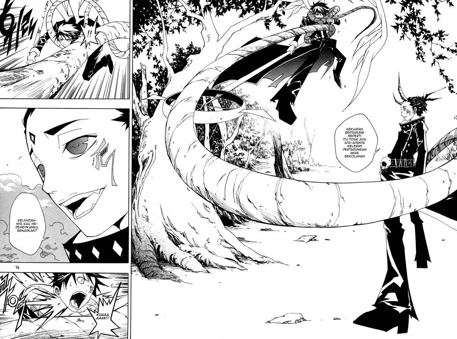 Blast Chapter 14 Gambar 10