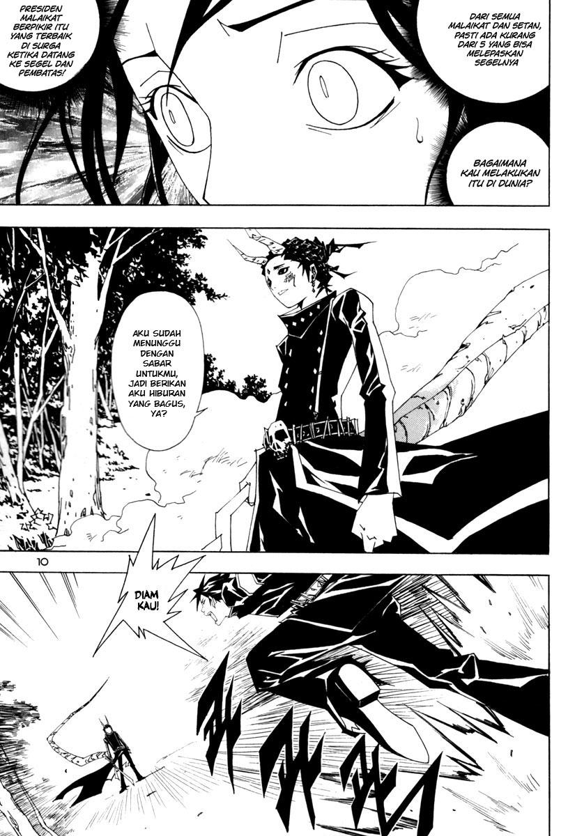 Blast Chapter 14 Gambar 21