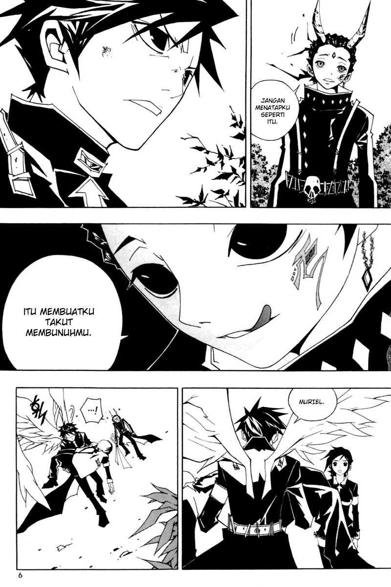 Blast Chapter 14 Gambar 3