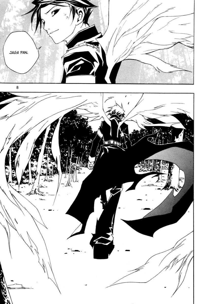 Blast Chapter 14 Gambar 5