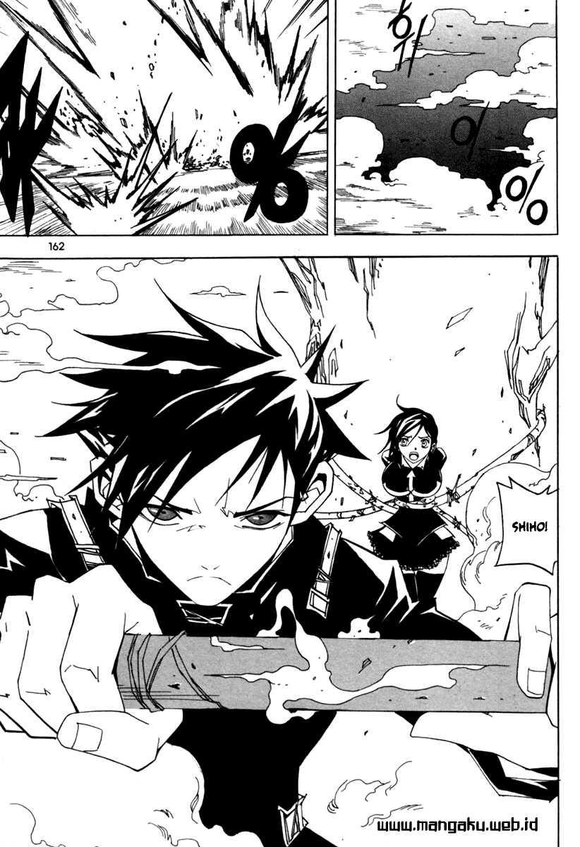 Blast Chapter 13 Gambar 11