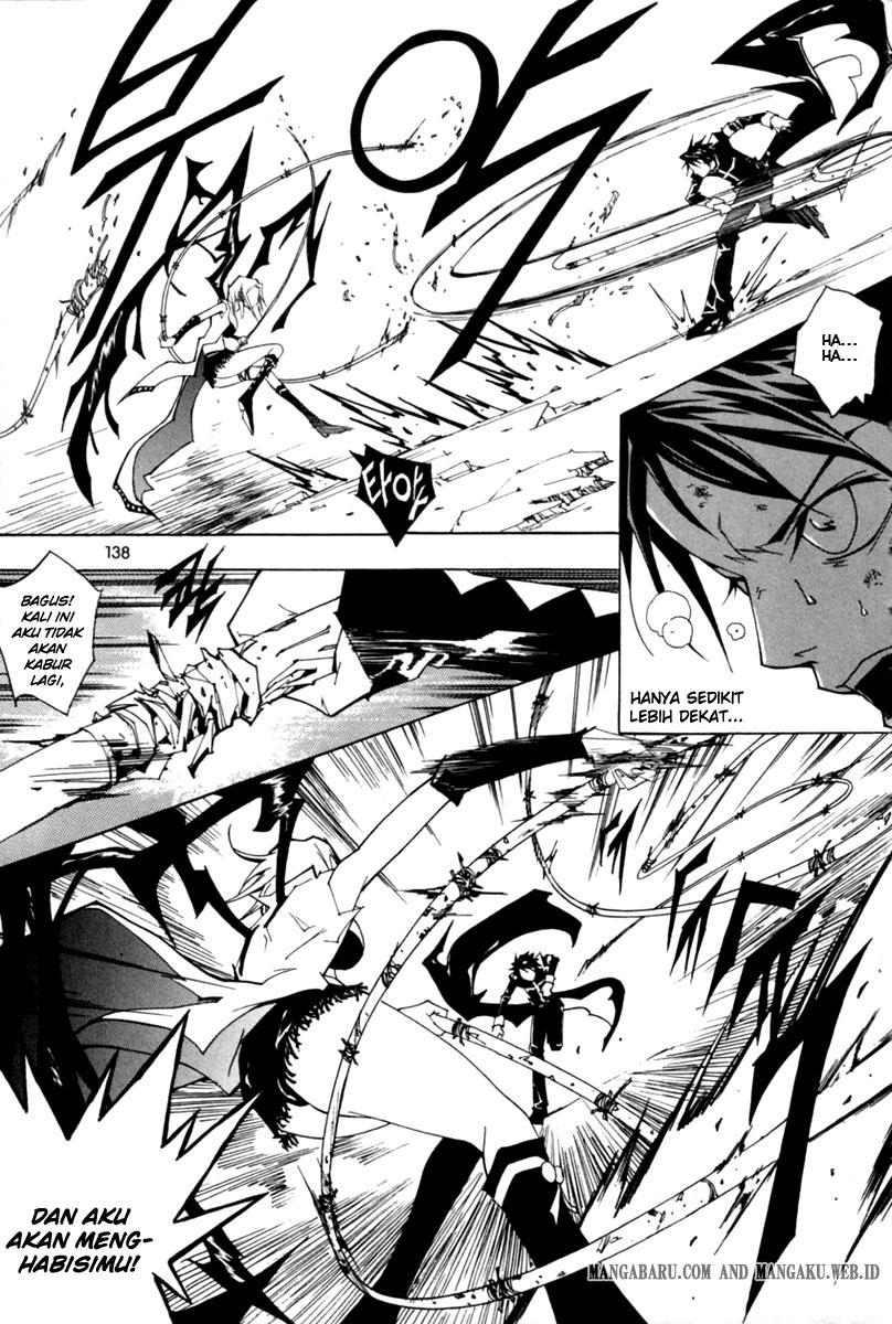 Blast Chapter 12 Gambar 11