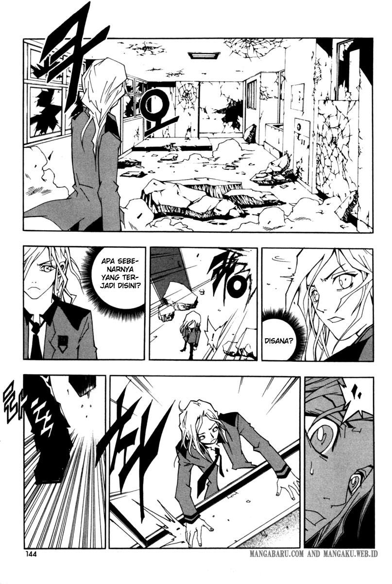 Blast Chapter 12 Gambar 16