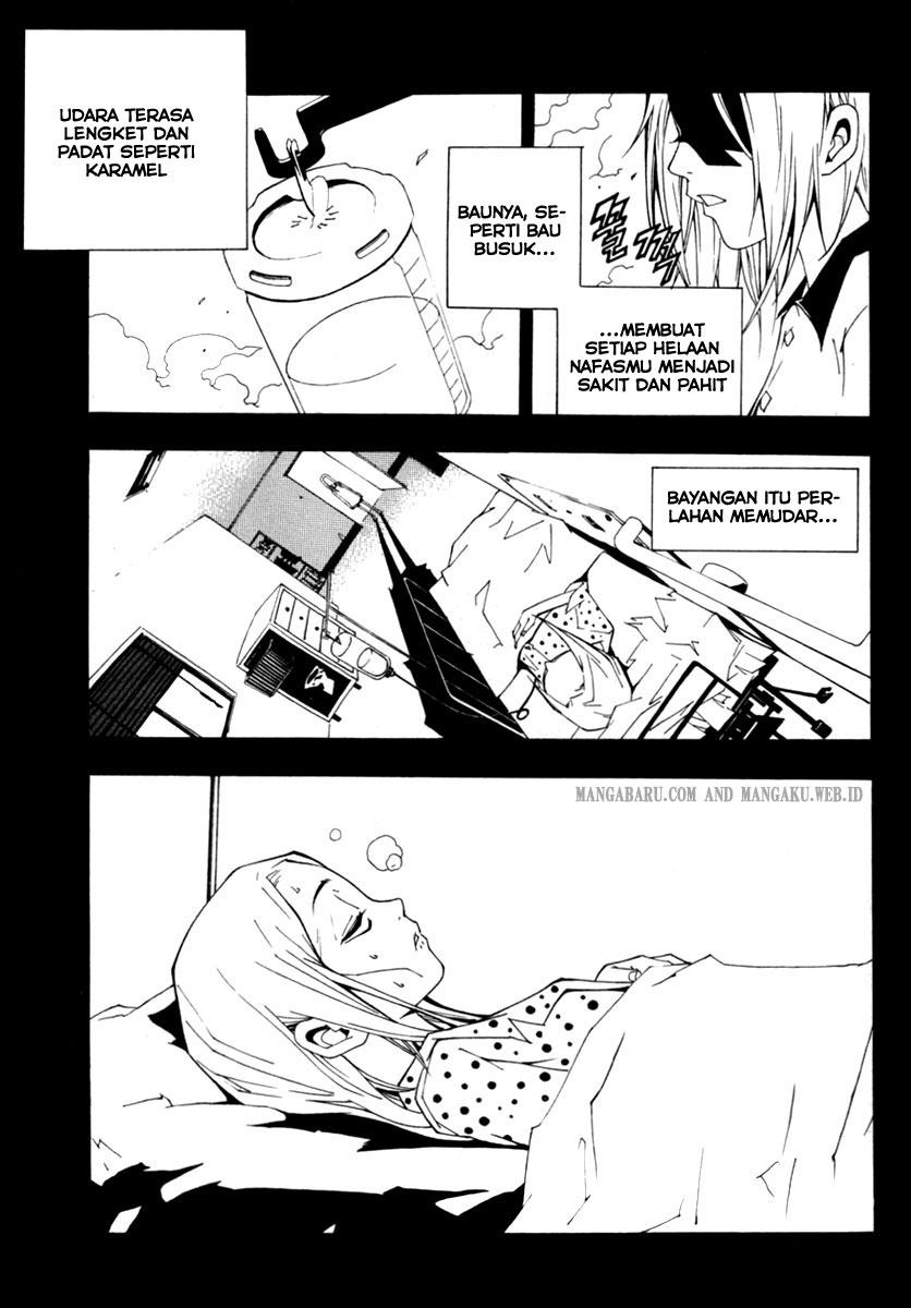 Blast Chapter 12 Gambar 3