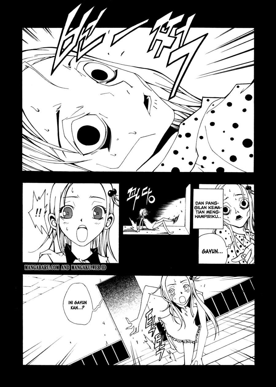 Blast Chapter 12 Gambar 4