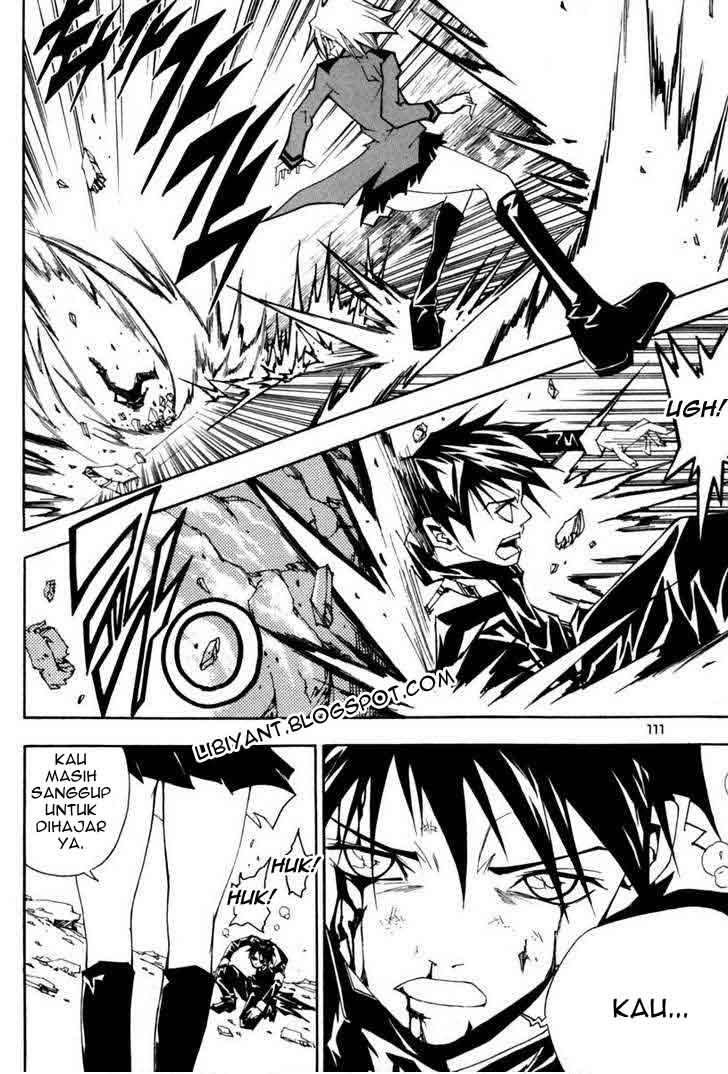 Blast Chapter 11 Gambar 11