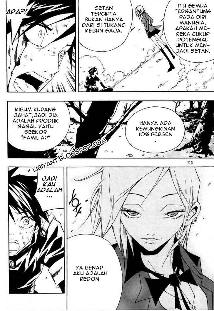 Blast Chapter 11 Gambar 13