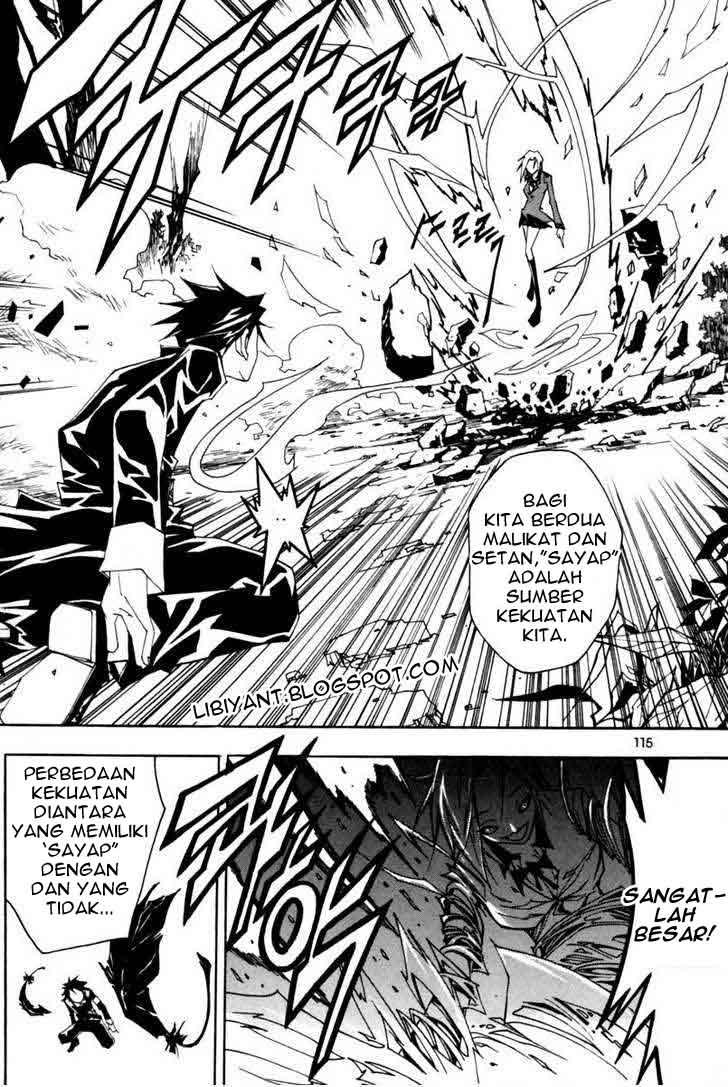 Blast Chapter 11 Gambar 15