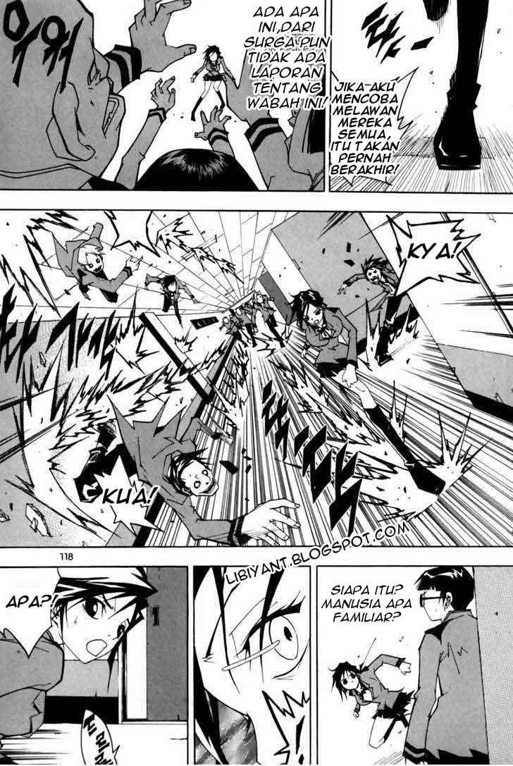 Blast Chapter 11 Gambar 18