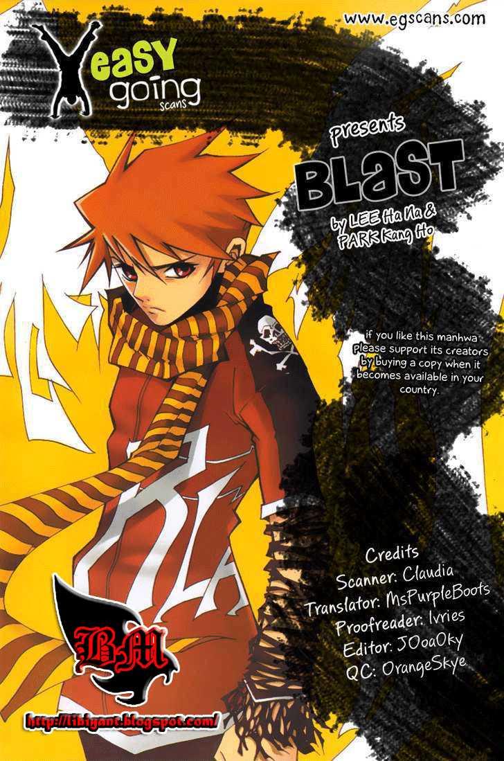 Baca Komik Blast Chapter 10 Gambar 1