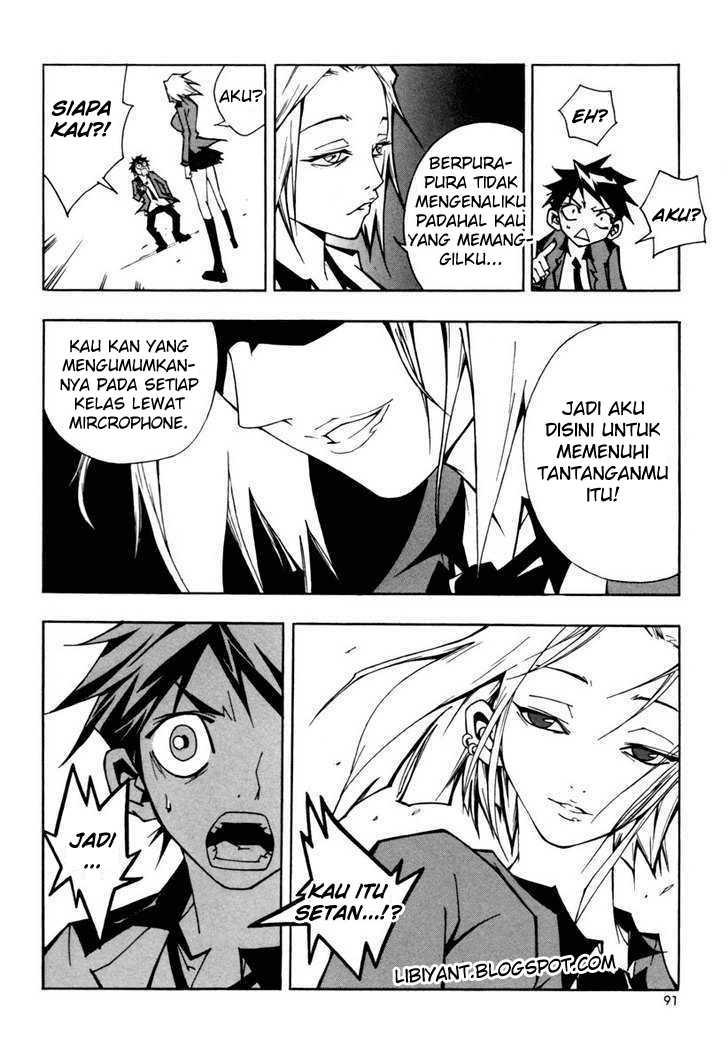 Blast Chapter 10 Gambar 19