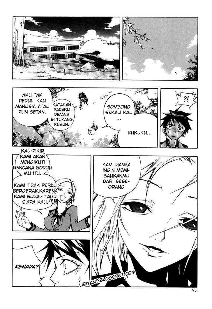 Blast Chapter 10 Gambar 23