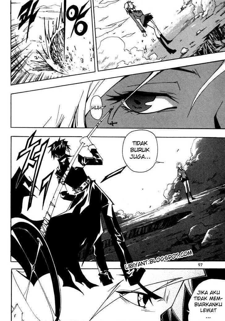 Blast Chapter 10 Gambar 25