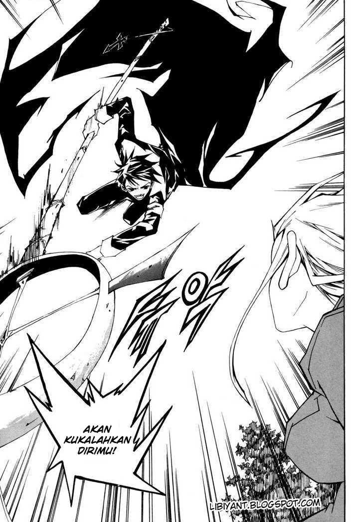 Blast Chapter 10 Gambar 26