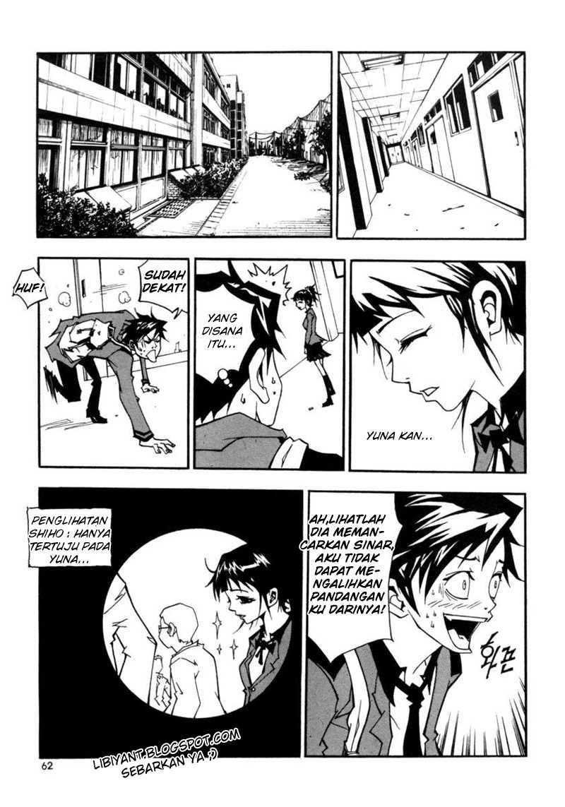 Blast Chapter 9 Gambar 11