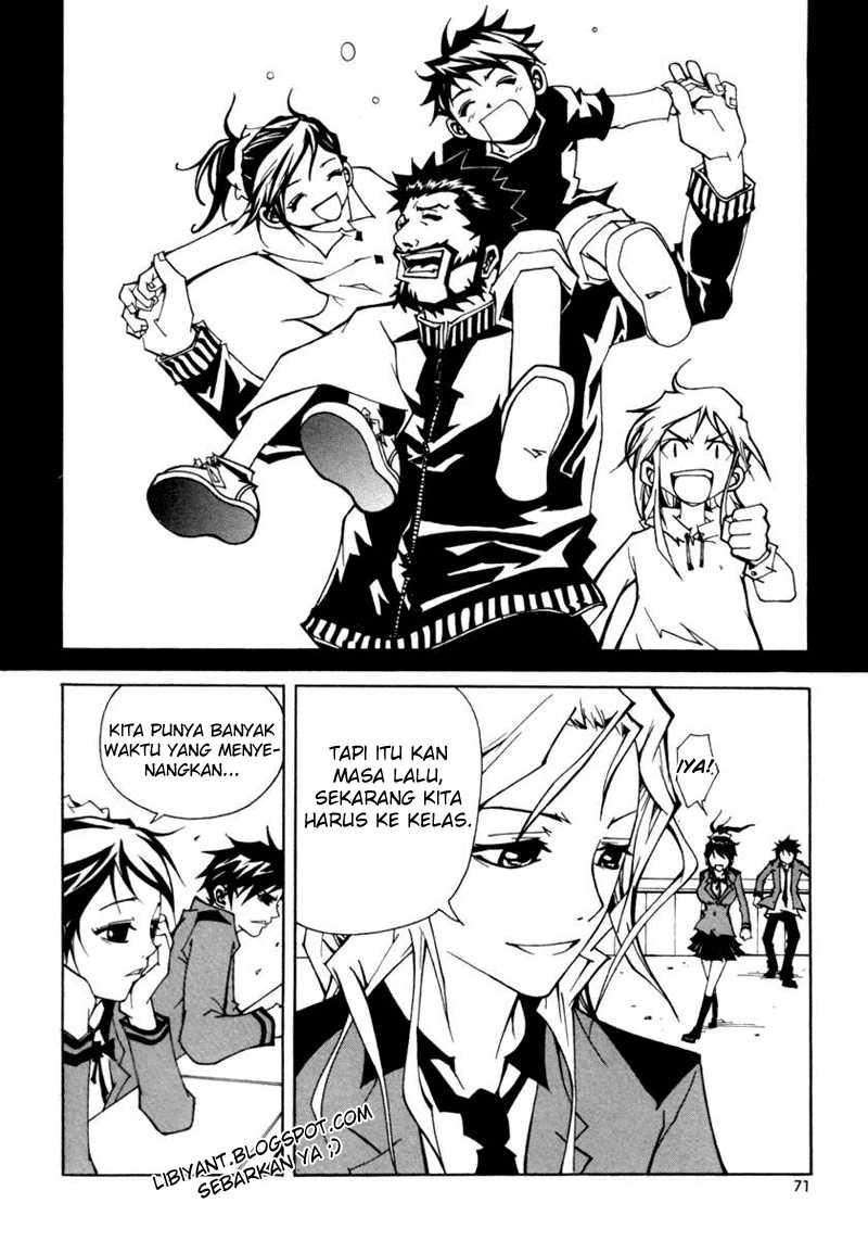 Blast Chapter 9 Gambar 20