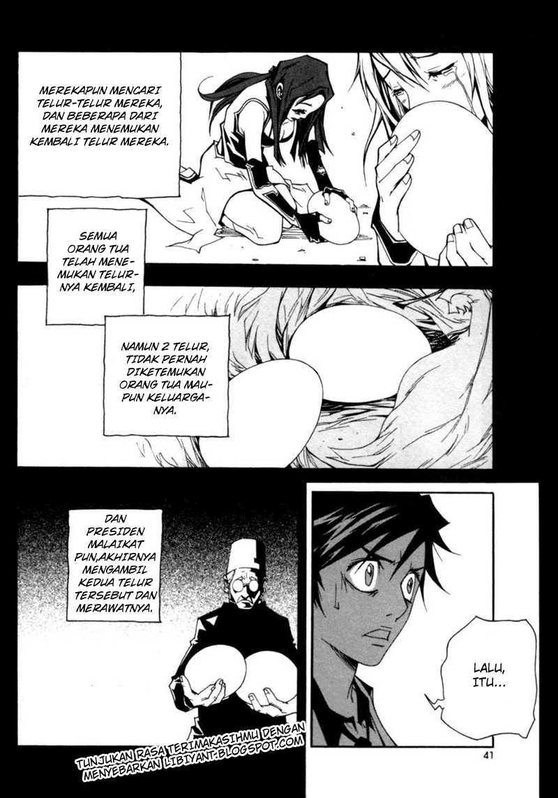 Blast Chapter 8 Gambar 18