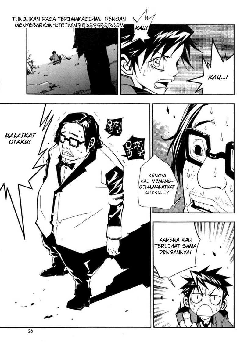 Blast Chapter 8 Gambar 3