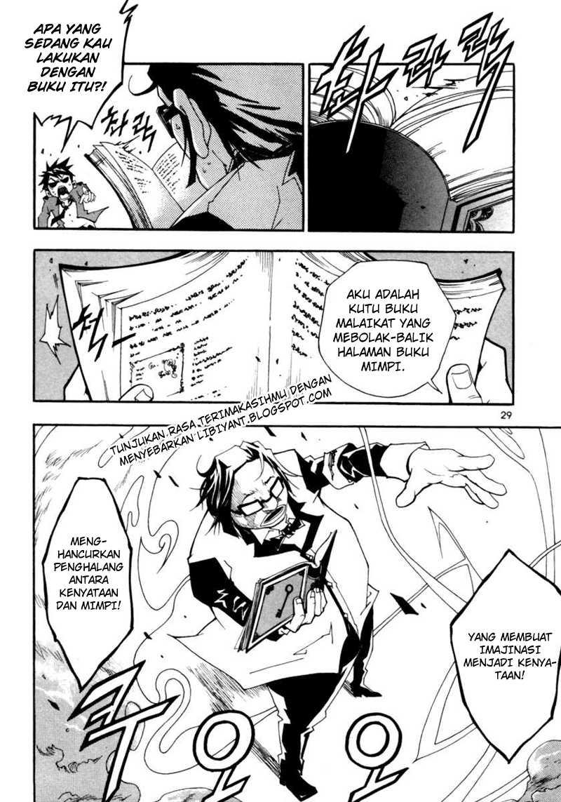 Blast Chapter 8 Gambar 6