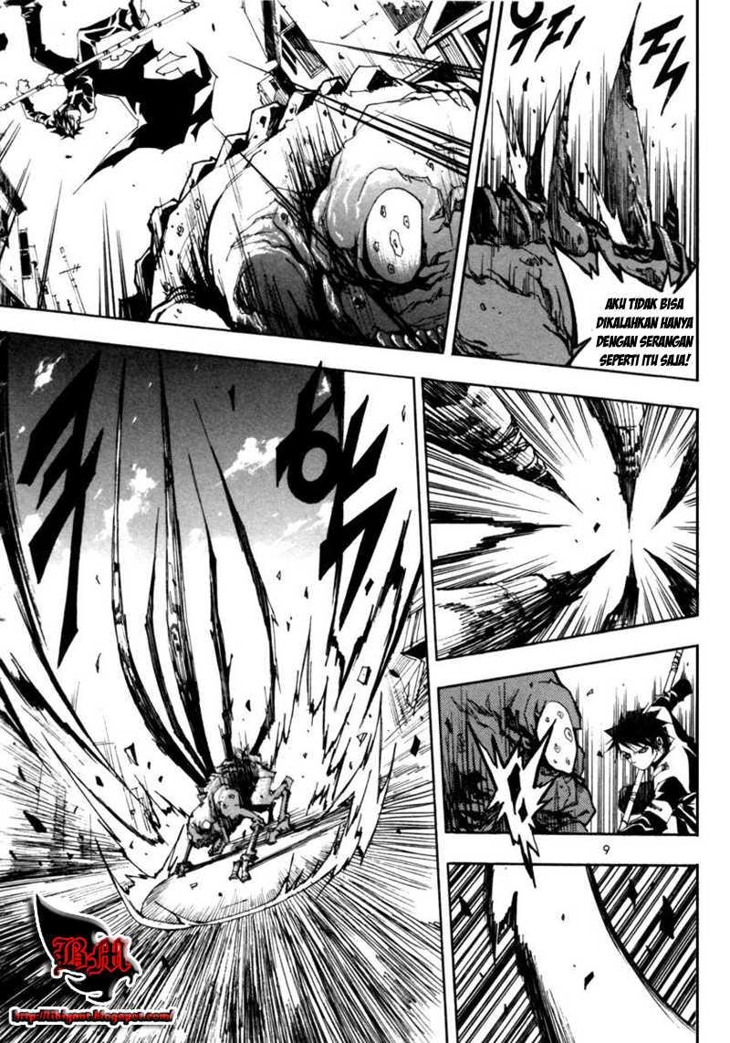 Blast Chapter 7 Gambar 10