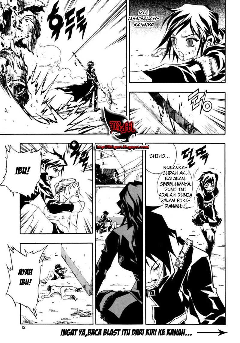 Blast Chapter 7 Gambar 12