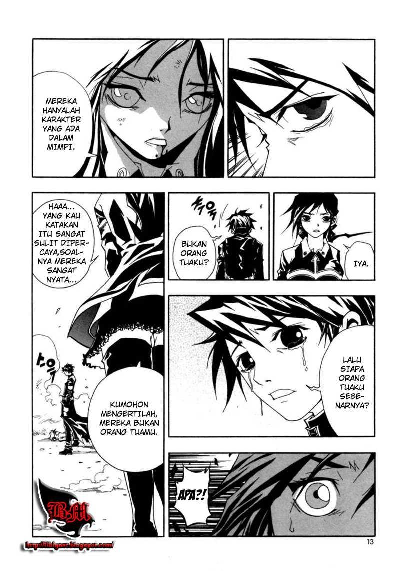 Blast Chapter 7 Gambar 13