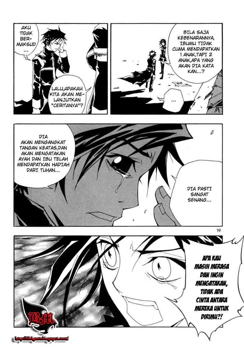 Blast Chapter 7 Gambar 19