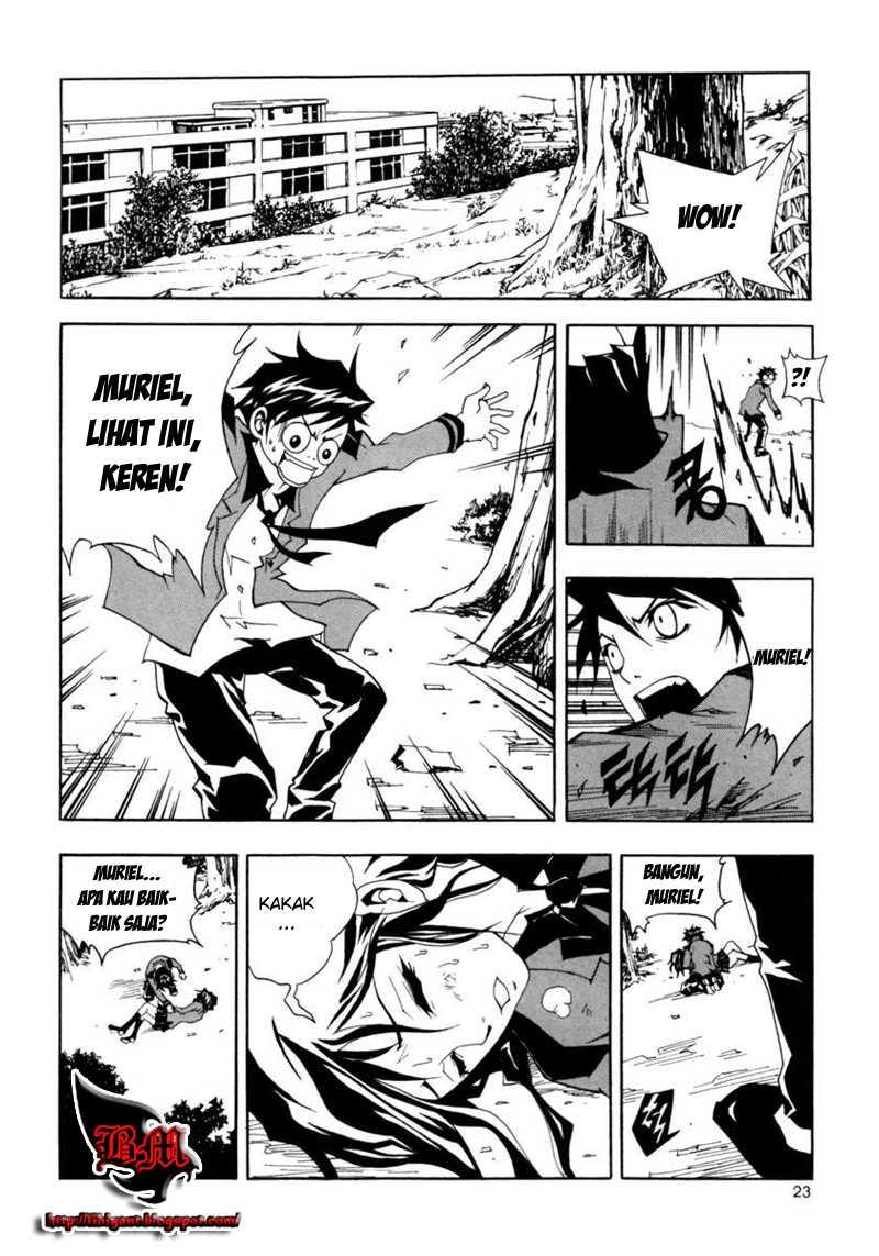 Blast Chapter 7 Gambar 23